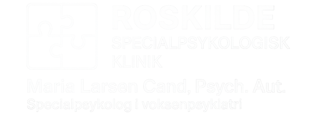 Roskilde specialpsykologisk klinik